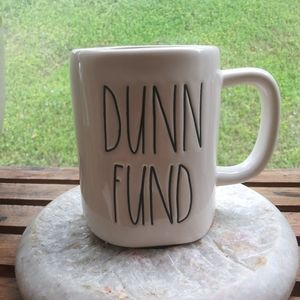 Rae dunn htf Farmhouse collection Mug